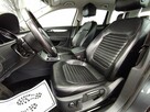 Volkswagen Passat klimatronik, Nawigacja, Podg. szyba, Skóra, Parktronik, 6-bieg, zareje - 8