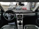 Volkswagen Passat klimatronik, Nawigacja, Podg. szyba, Skóra, Parktronik, 6-bieg, zareje - 10