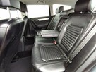 Volkswagen Passat klimatronik, Nawigacja, Podg. szyba, Skóra, Parktronik, 6-bieg, zareje - 14
