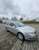 Volkswagen Passat Klimatyzacja - 2.0 TDI - 140KM - 4