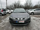 Honda Civic 1.4 100KM/Zamian/Kredyt/Pakiet VIP Gwarant - 4