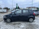 Mitsubishi Colt 1.1 75 KM + GAZ LPG/Klima/5 drzwi/Odpala i jeździ/Poduszki ok/ - 4