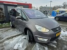 Ford Galaxy - 3