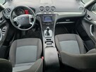 Ford Galaxy - 12