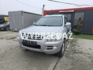 Kia Sportage 4x4,hak,klimatronik