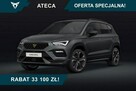 Cupra Ateca 1.5 TSI! 150KM! - Rocznik 2026 - 1