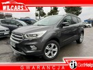 Ford Kuga Klimatronic 2-stref, Podgrz. fotele + kierownica, Podgz. przednia szyb