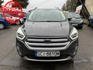 Ford Kuga Klimatronic 2-stref, Podgrz. fotele + kierownica, Podgz. przednia szyb - 3