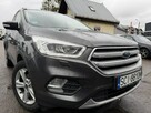 Ford Kuga Klimatronic 2-stref, Podgrz. fotele + kierownica, Podgz. przednia szyb - 5