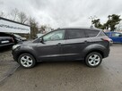 Ford Kuga Klimatronic 2-stref, Podgrz. fotele + kierownica, Podgz. przednia szyb - 7