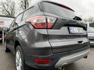 Ford Kuga Klimatronic 2-stref, Podgrz. fotele + kierownica, Podgz. przednia szyb - 9