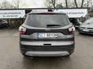 Ford Kuga Klimatronic 2-stref, Podgrz. fotele + kierownica, Podgz. przednia szyb - 10