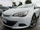 Opel Astra GTC, PDC 2x, Podgrz. fotele, Ele szyby, Ele lusterka, 2 kpl. kół - 2