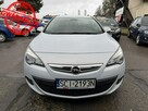 Opel Astra GTC, PDC 2x, Podgrz. fotele, Ele szyby, Ele lusterka, 2 kpl. kół - 3