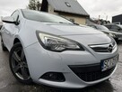 Opel Astra GTC, PDC 2x, Podgrz. fotele, Ele szyby, Ele lusterka, 2 kpl. kół - 5