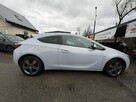 Opel Astra GTC, PDC 2x, Podgrz. fotele, Ele szyby, Ele lusterka, 2 kpl. kół - 6