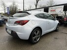 Opel Astra GTC, PDC 2x, Podgrz. fotele, Ele szyby, Ele lusterka, 2 kpl. kół - 11