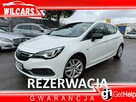 Opel Astra OPC-Line, Podgrz. fotele + kierownica, PDC 2x, CarPlay/AndroidAuto