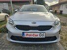 Kia Cee'd Polski salon, led, serwis, bezwypadkowy - 2