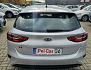Kia Cee'd Polski salon, led, serwis, bezwypadkowy - 9