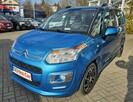Citroen C3 Picasso skóra, automat,grzane fotele, - 3