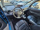Citroen C3 Picasso skóra, automat,grzane fotele, - 16