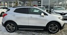 Opel Mokka grzane fotele i kierownica, serwis, hak,skóra,felgi 19, - 5