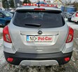 Opel Mokka grzane fotele i kierownica, serwis, hak,skóra,felgi 19, - 8