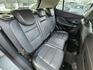 Opel Mokka grzane fotele i kierownica, serwis, hak,skóra,felgi 19, - 13