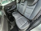 Opel Mokka grzane fotele i kierownica, serwis, hak,skóra,felgi 19, - 15