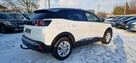 Peugeot 3008 Bezwypadkowy BlueHDi 130 Acitve Pack - 13