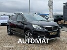 Peugeot 2008 1.2i#110PS#Allure#Aut#Navi#Kamera#Climatr#Gwarancja#Faktura Vat 23%!