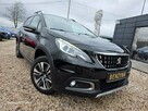 Peugeot 2008 1.2i#110PS#Allure#Aut#Navi#Kamera#Climatr#Gwarancja#Faktura Vat 23%! - 2