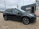 Peugeot 2008 1.2i#110PS#Allure#Aut#Navi#Kamera#Climatr#Gwarancja#Faktura Vat 23%! - 4