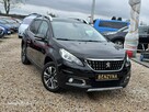 Peugeot 2008 1.2i#110PS#Allure#Aut#Navi#Kamera#Climatr#Gwarancja#Faktura Vat 23%! - 5