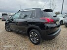 Peugeot 2008 1.2i#110PS#Allure#Aut#Navi#Kamera#Climatr#Gwarancja#Faktura Vat 23%! - 7