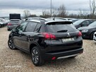 Peugeot 2008 1.2i#110PS#Allure#Aut#Navi#Kamera#Climatr#Gwarancja#Faktura Vat 23%! - 8