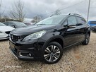 Peugeot 2008 1.2i#110PS#Allure#Aut#Navi#Kamera#Climatr#Gwarancja#Faktura Vat 23%! - 12