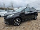Peugeot 2008 1.2i#110PS#Allure#Aut#Navi#Kamera#Climatr#Gwarancja#Faktura Vat 23%! - 13