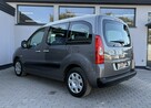 Peugeot Partner 1.6 HDi Tepee 5-osobowy | Stan BDB | - 4