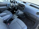 Peugeot Partner 1.6 HDi Tepee 5-osobowy | Stan BDB | - 11