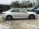 Toyota Camry 2.5 Hybrid Prestige CVT, Salon PL! 1wł! FV! - 3