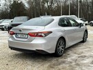 Toyota Camry 2.5 Hybrid Prestige CVT, Salon PL! 1wł! FV! - 4