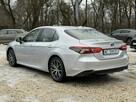 Toyota Camry 2.5 Hybrid Prestige CVT, Salon PL! 1wł! FV! - 6