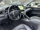 Toyota Camry 2.5 Hybrid Prestige CVT, Salon PL! 1wł! FV! - 12