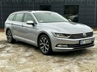 Volkswagen Passat 2.0 TDI Comfortline! Salon Polska! Pakiety zimowy i business!