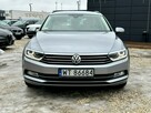 Volkswagen Passat 2.0 TDI Comfortline! Salon Polska! Pakiety zimowy i business! - 3