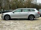 Volkswagen Passat 2.0 TDI Comfortline! Salon Polska! Pakiety zimowy i business! - 5