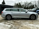 Volkswagen Passat 2.0 TDI Comfortline! Salon Polska! Pakiety zimowy i business! - 9