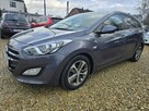 Hyundai i30 Automat.1.6GDI.153tyś km.Krajowy.2xKoła!Grzana Kierownica! - 3
